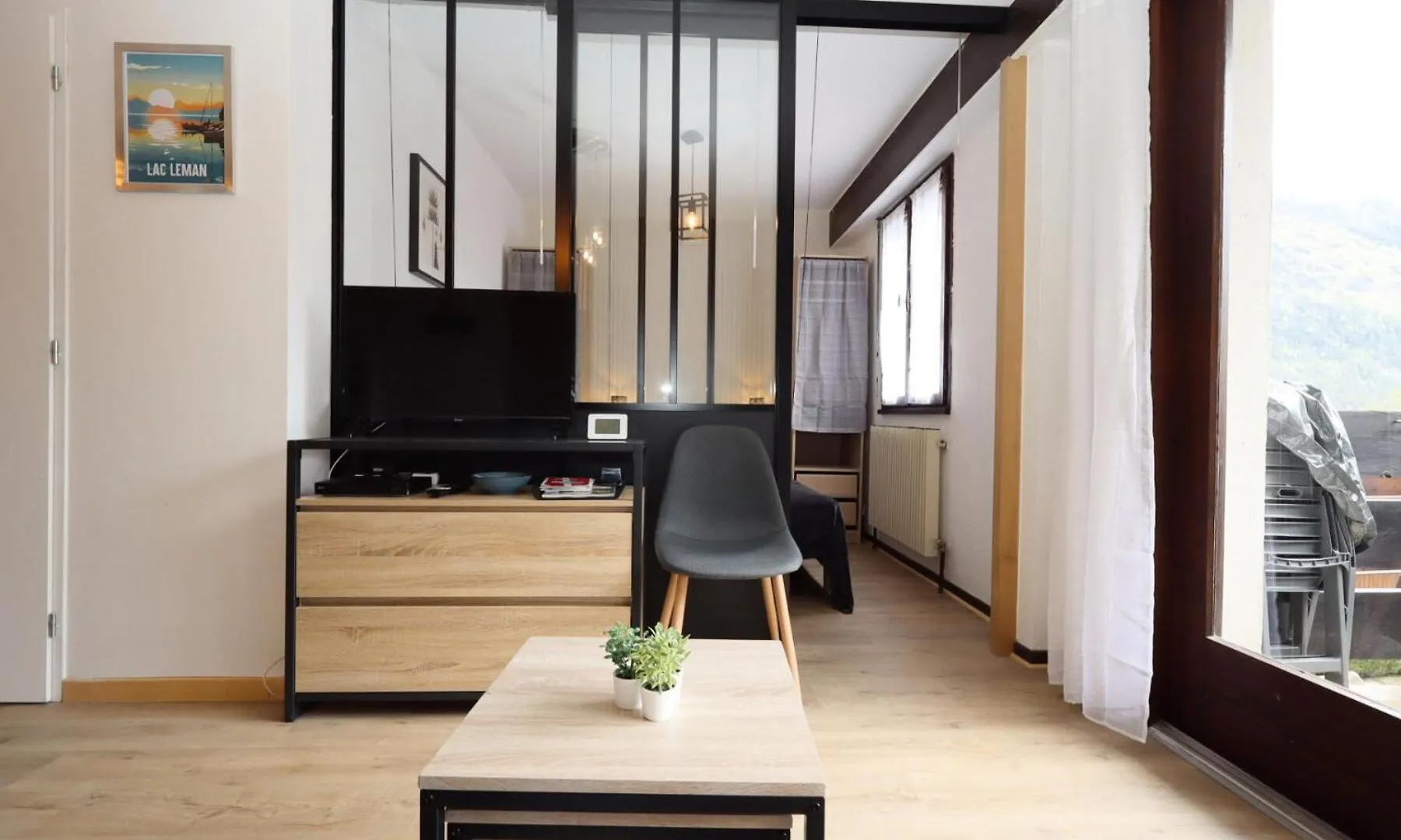 Residence Les Esserts - Les Esserts Mae-8381 Les Houches France